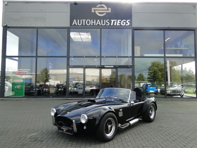 Cobra AC COBRA 5,7 V8 427 FORD MOTOR REPLICA H-ZUL