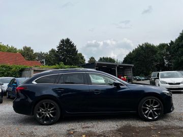 Mazda 6 - 9