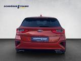 Kia cee'd 1.6 T-GDi DCT GT NAVI/LED - Kia: Cee D