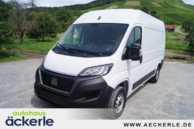 Fiat Ducato 35 140 PS L2H2 Kamera | Klimaaut. | 7''