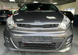 Kia Rio Spirit - Kia Rio in Bochum