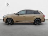 Audi SQ7 TFSI qu. Air*Matrix*Pano*HuD*360°B&O*AHK - gebrauchte Audi SQ7 aus dem Jahr 2024