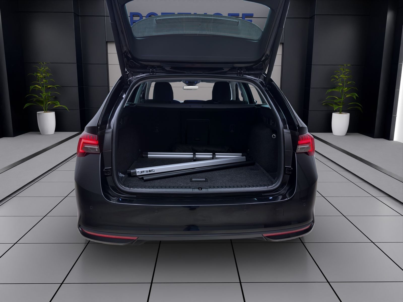 Skoda Octavia - Bild 5