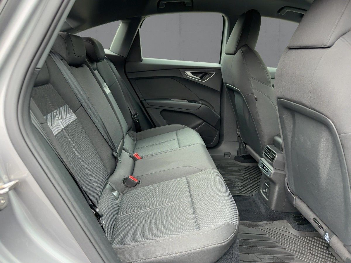 Audi Q4 e-tron - Bild 13