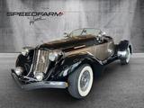 Other Auburn Boattail Speedster H-Zulassung - Other mit Benzin-Antrieb: Cabrio, H Zulassung