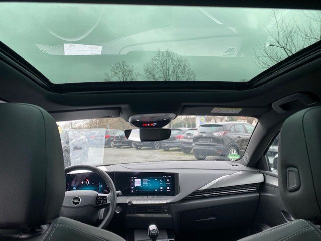 Fahrzeugabbildung Opel Astra L GS 1.2 Turbo+Sitzhzg.+Lenkradhzg+Rückfah