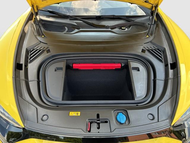 Audi e-tron GT 83,7kWh quattro GRA+NAV+PANO+SITZKLIMA