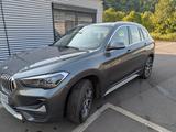 BMW X1 xDrive 20d 