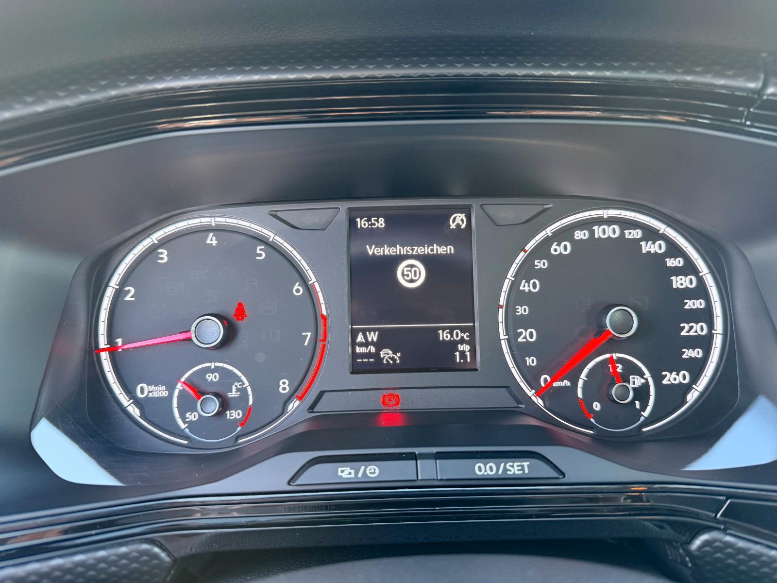 Volkswagen T-Cross Life, миниатюра 13