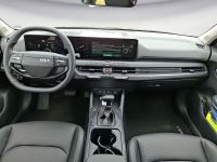 Kia K4 - Vorschau Bild 11
