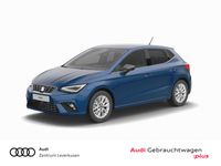 Seat Ibiza - Vorschau Bild 1