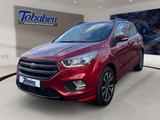 Ford Kuga 2.0 TDCi ST-Line 4x4 Start/Stopp (EURO 6) - Ford Kuga Gebrauchtwagen in Hamburg
