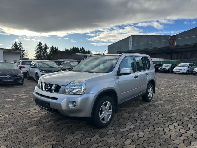 Nissan X-Trail SE 4X4