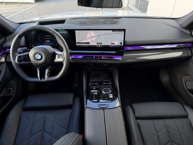 BMW 520 - Bild 7