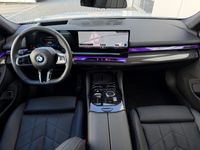 BMW 520 - Vorschau Bild 7