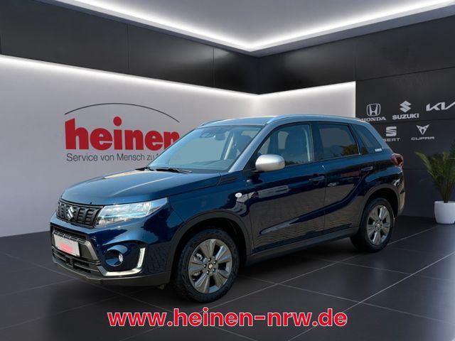 Suzuki VITARA 1.5 COMFORT AGS ALLGRIP SHINKAI NAVI