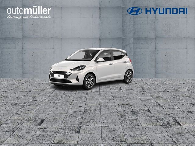 Hyundai i10 N-LINE *DACHLACKIERUNG* *DACHLACKIERUNG*NAVI