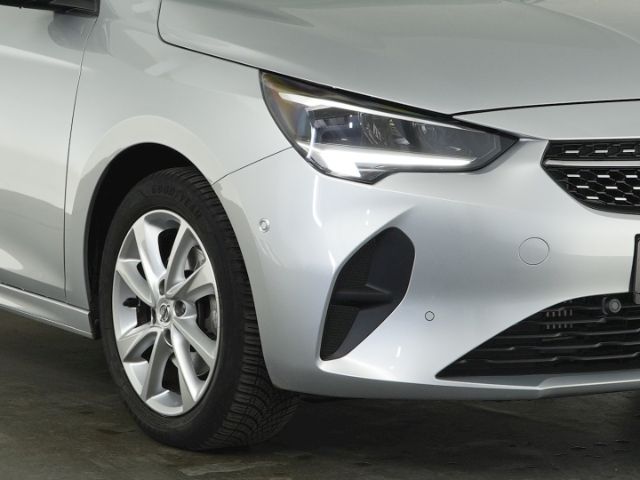 Corsa F ELEGANCE+RÜCKFAHRKAMERA+SITZ-/LENAKRADHE