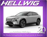 Mazda CX-6e EV (258PS) Takumi Plus Panoramadach NEU - Mazda CX-6e mit Elektro-Antrieb