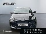 Toyota Yaris Hybrid 1.5 Teamplayer *LED*CAM*CarPlay*ACC - : mit ABS, Kleinwagen