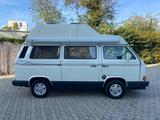 Volkswagen T3 orginal Westfalia Alantic 1.6 TD - Diesel 1991