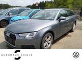 Audi A4 1.4 TFSI Avant  AHK S-tronic Xenon Navi PDC A - Audi A4 Gebrauchtwagen in Stuttgart