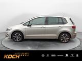 Volkswagen Golf Sportsvan 2.0 TDI DSG  IQ.DRIVE  LED Kamera - Volkswagen Golf mit Diesel-Antrieb