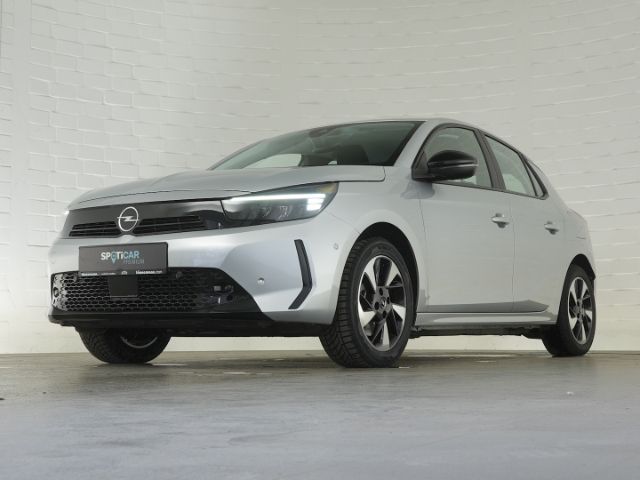 Corsa-e F FACELIFT ELECTRIC 50kWH AT+RÜCKFAHRKAM