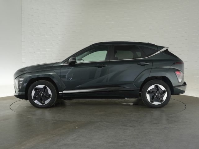 KONA Elektro TREND 65,4kWh AT+VOLL LED+NAVI+RÜCK