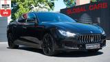 Maserati GHIBLI M-HYBRID EXECUTIVE*ACC*20"ALU* - Maserati Gebrauchtwagen in Hamburg