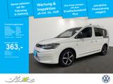 Volkswagen Caddy 2.0 TDI 4M KR Style *AHK*LED*KAMERA*SITZH* - Volkswagen Caddy: Style