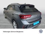 Volkswagen T-Roc 2.0 R BLACK STYLE 4X4 CAM ACC LM18 MATRIX - gebrauchte SUVs in Hamm