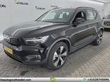 Volvo XC40 Recharge P8 AWD R-Design - Volvo XC40: Recharge