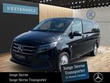Mercedes-Benz Vito 124 CDI 4x4 Tourer PRO Lang *SHZ*LED*AHK* - Angebote