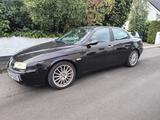 Alfa Romeo 156 2.0 T.Spark Selespeed E. Esclusiva LPG - Alfa Romeo 156: Selespeed