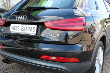Audi Q3 - 2