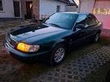 Audi A6 c4 2.6l - gebrauchte Audi A6 aus dem Jahr 1995