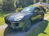 Porsche Macan S 360° PANO LEDER MEM 14fach Kühl/Heiz 20" - Porsche Macan: Privatanbieter