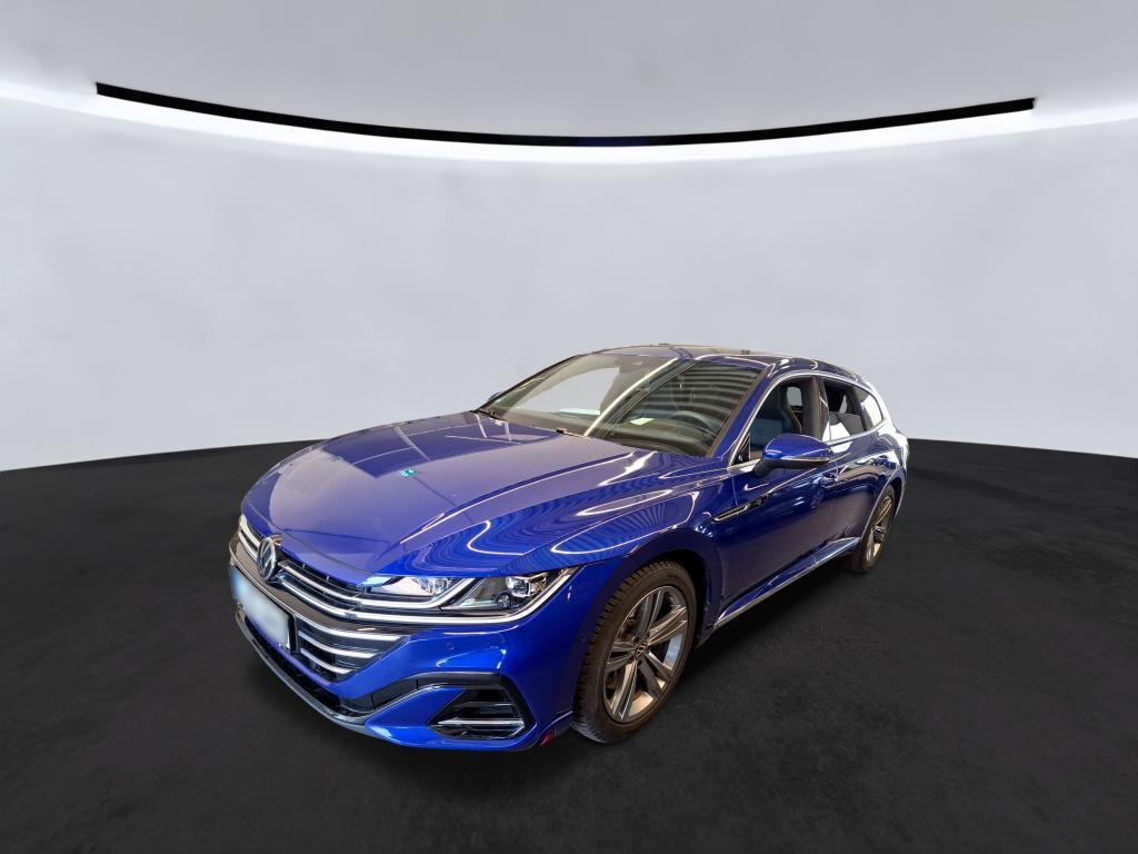Volkswagen Arteon Shooting Brake RLine 4MotionSTANDHPANO 2023
