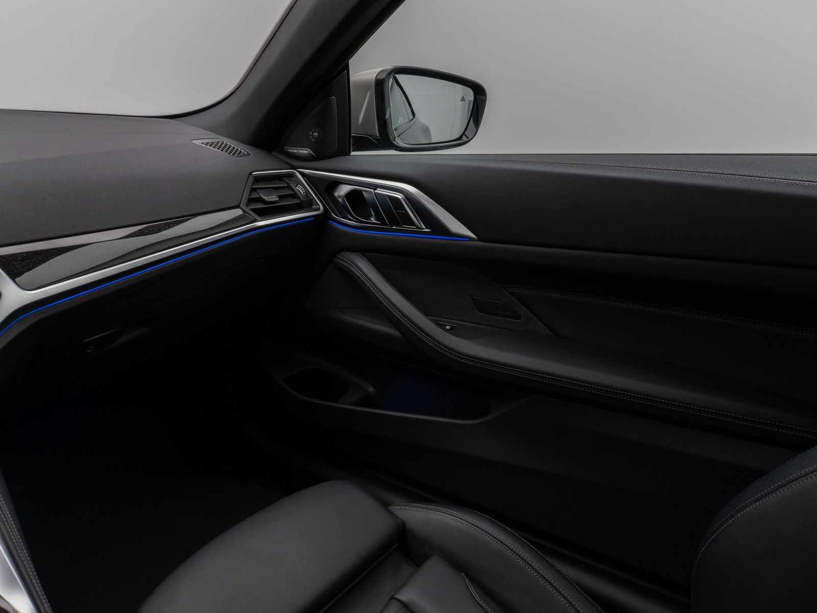 Fahrzeugabbildung BMW M440i xD Cabrio Laser 360°HUD DAB H/K Komfort