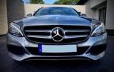 Mercedes-Benz Mercedes C 220 BlueTEC T-Modell AVANTGARDE  - gebrauchte Mercedes-Benz C 220 aus dem Jahr 2014