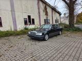 Mercedes-Benz 200D W124 - Mercedes-Benz 200: W124 200d
