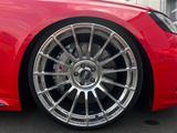 Audi RS4 2.9 TFSI quattro Avant *Pano*Carbon*Keramik* - rote Audi RS4