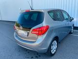 Opel Meriva B Navi Freisprech. Sitzhzg. AHK 2.Hand - Opel: Fr