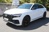 Audi Q8 50 TDI quattro S-Line Competition plus Alu 22 - Audi Q8: Competition Plus
