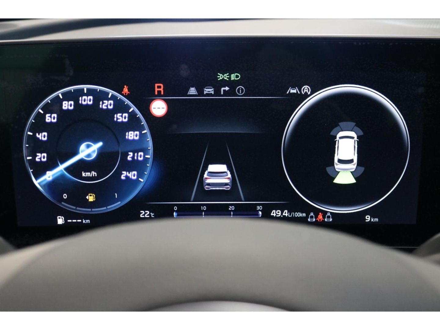 Fahrzeugabbildung Kia Sportage Ultimate-Edition 1.6 T-GDI DCT 48V MHEV