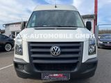 Volkswagen Crafter Kühlkastenwagen 35 L2H2*LBW*3-SITZER* - Volkswagen Crafter l3h2
