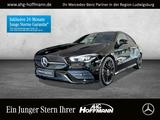 Mercedes-Benz CLA 250 AMG+NIGHT+LED+PANO+SOUND+HEADUP+KAMERA - gebrauchte Mercedes-Benz CLA 250 aus dem Jahr 2023