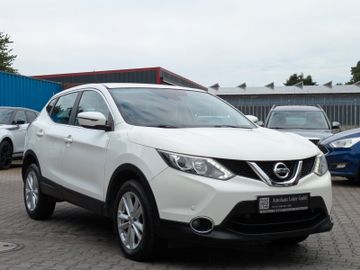 Nissan Qashqai - 3