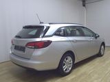 Opel Astra K Sports Tourer 1.5 D Edition Navi LED - Opel Astra: Sports Tourer Edition